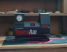 Interdynamics Heavy-Duty, 12V Air Inflator
